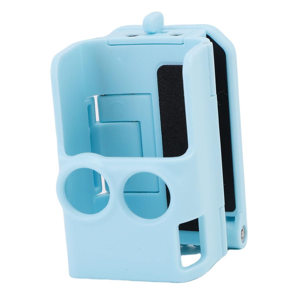 Magnetic Mount Stand Fit for OSMO Pocket 3 Camera Desktop Base Stand Holder Expansion Adapter Mount Bracket Camera