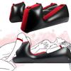 Split Leg Sofa Mat SM Bondage Adult Games Sex Chair Bed With Straps Sex Furniture Aid Inflatable Sex Tools For Couples Women