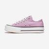 Converse Chuck Taylor All Star Lift Platform Classic Amethyst, A09394C, 1010109851, Популярная корейская обувь