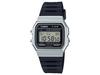 Collection F-91WM-7AJH Black Digital Wrist Watch Black Resin Band NEW
