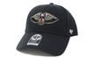 47 Brand Cap 47 MVP NBA Western Conference New Orleans Pelicans New Orleans Pelicans Free Size