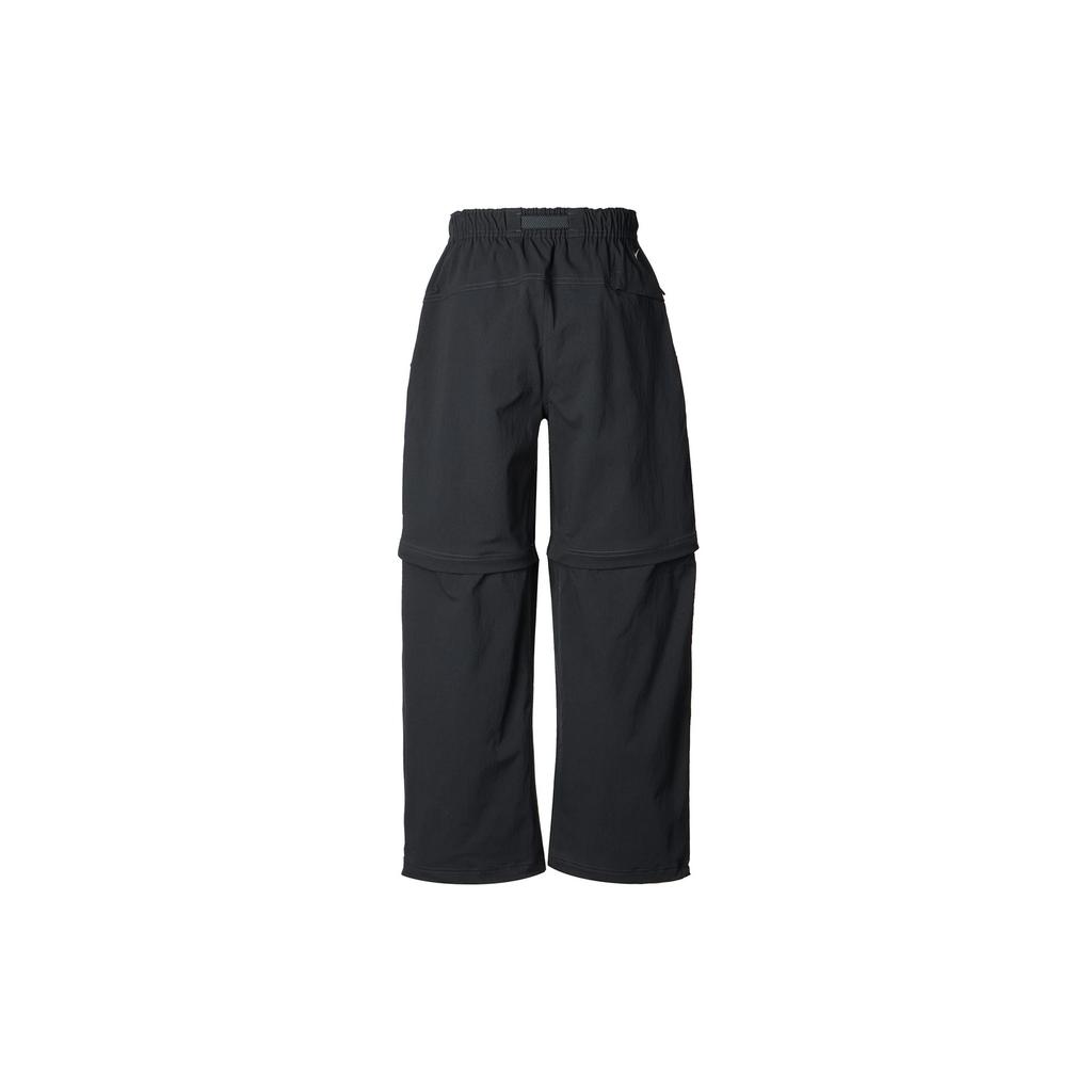 Nike ACG Брюки-карго мужские Черные Средние HV0592-010