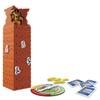 Hasbro Gaming Jenga Super Mario Super Mario Block Stacking Tower Game for Ages E9487 Genuine Product Fans, 8+