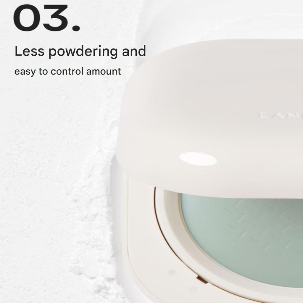 LANEIGE Neo Essential Пудра для размытия финиша 7г
