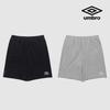 Umbro Хрустящие пике-шорты из таслана Uq223chp57