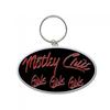 Motley Crue Girls Girls Эмалированный брелок для девочек