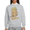 Garfield Unisex Adult King Sweatshirt