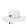 Шляпа для гольфа New Era Adventure, Широкие поля, Хлопок Нейлон, Белый, ML, GFW ADVWB SHELTECH WHI 251 14391226 NER36G5036