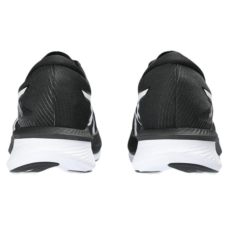 Asics Кроссовки Magic Speed ​​3 Черно-белые мужские 1011B703-001