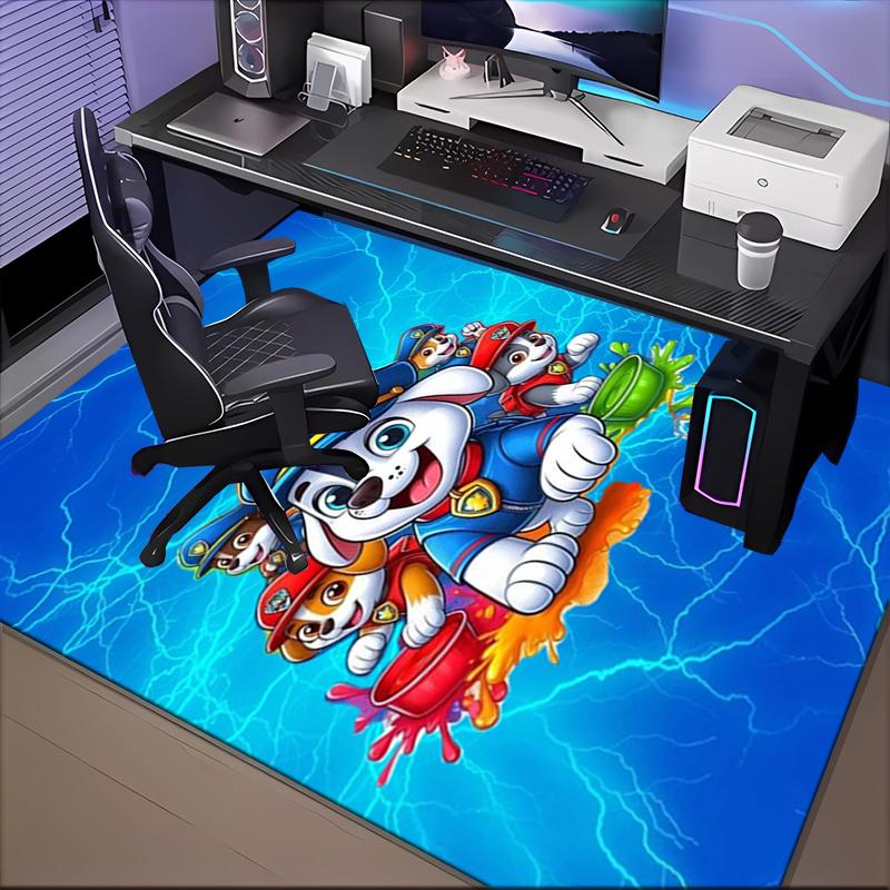 Space Patrol Pals Area Rug Suitable for Indoor And Outdoor,Carpets for Kitchens, Homes, Offices, Living Rooms,Home Decor,Christmas Gift