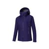 Женская outdoor-куртка Shanfeng LT 3L с жестким покрытием