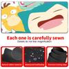 Pokemon Ash  Pikachu Forest Adventure Gaming Mouse Pad NonSlip Desk Mat