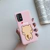 For Samsung A52 Case Silicon Soft Cute Back Cover Bumper Funda For Samsung Galaxy A52 5G GalaxyA52 A 52 2021 SM-A526B Case Coque