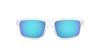 Солнцезащитные очки 0OO9449 ПОЛИРОВАННЫЕ ПРОЗРАЧНЫЕ Япония 61 GIBSTON 944904 [Oakley] (БЕСПЛАТНЫЙ размер)