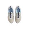 Nike Air Max Intrlk Удобная Универсальная Ткань Синтетическая Кожа Низкий Верх Детская Повседневная Обувь Детские кроссовки Желтый Белый DH9393-104
