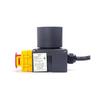 KOA7 250V 16A Wood Splitting Machine Solenoid Push Button Switch HCK3T Log Cutting Machine