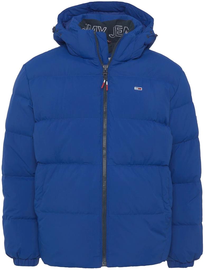Winter Jacket Tommy Hilfiger TJM Essential Down Jacket (DM0DM15447)