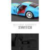 1/32 Ferrari 250 GTO Суперспортивный Автомобиль Сплав Литье под Давлением Металлическая Модель Классический Автомобиль Игрушки Mini GT Подарок для Детей Изящное Украшение Дисплей Коллекция