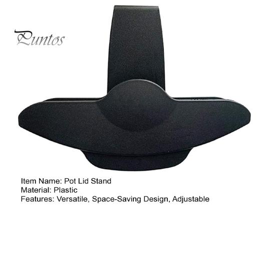 Подставка-держатель для крышек кастрюль для мультиварок, дизайн без перфорации, органайзер для столешницы, термостойкая пластиковая подставка для крышек кастрюль для хранения на кухне