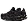 Asics Женские кроссовки Kinsei Blast Triple Black 1012B068-002