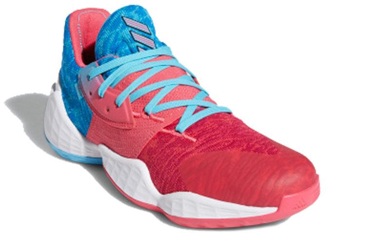 Adidas Harden Vol.4 Gca 'Candy Paint' EF1207