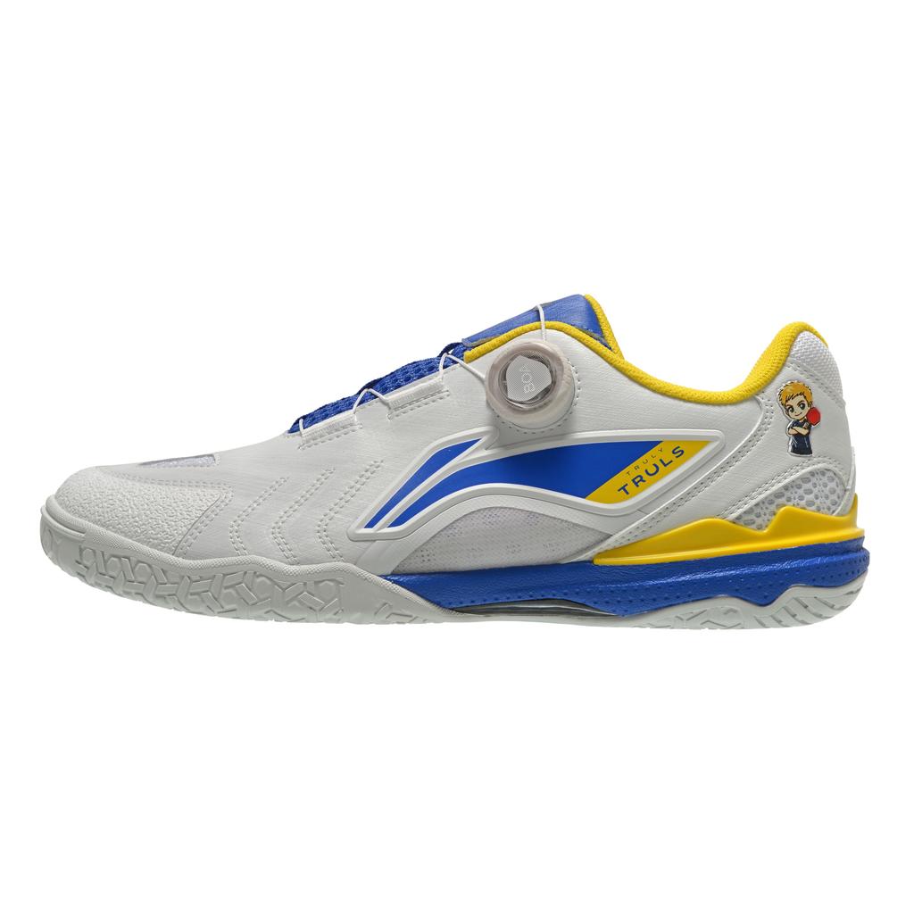Мужские кроссовки Li-Ning Коллекция для настольного тенниса Низкие кроссовки для настольного тенниса Унисекс
