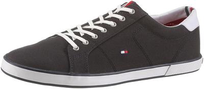 Кроссовки Harlow 1D black