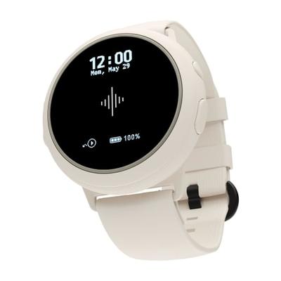 Core2 Soundbrenner (Слоновая кость белый)