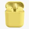 InPods I12 Bluetooth Earphone 5.0 Беспроводные наушники Наушники-вкладыши Спортивная гарнитура с микрофоном