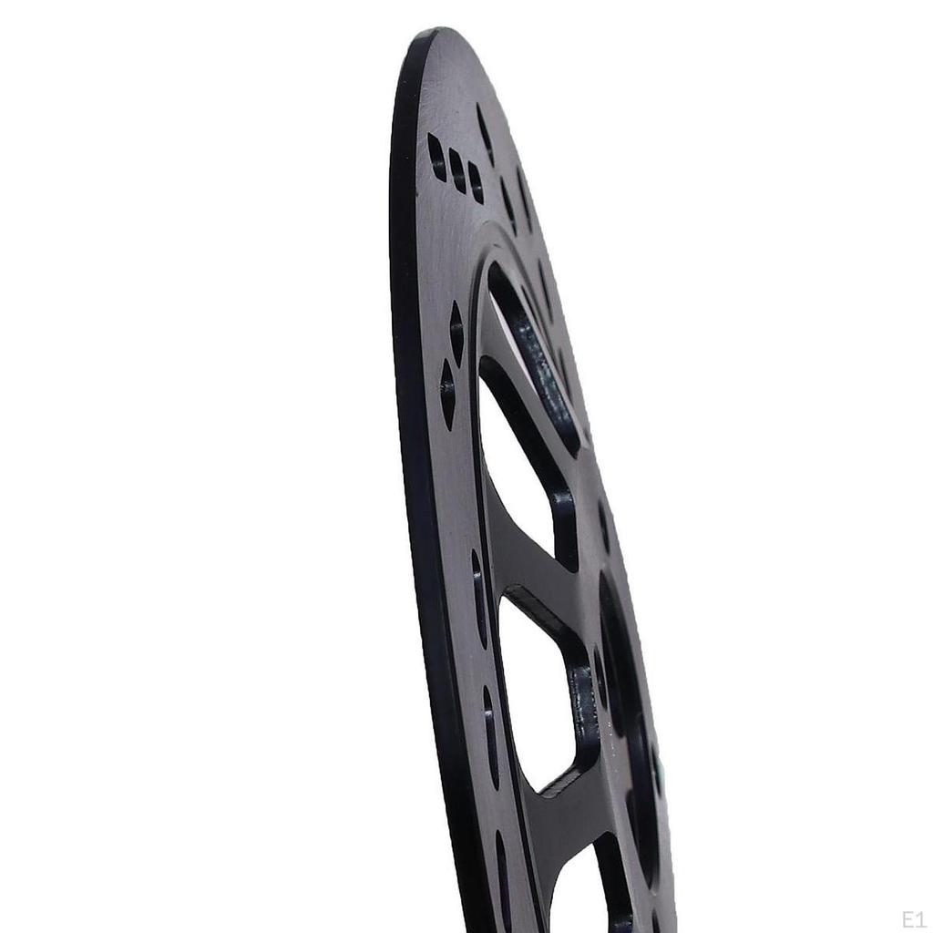 Мотоциклетный тормозной диск 220 мм замена универсальных деталей полая износостойкая сталь