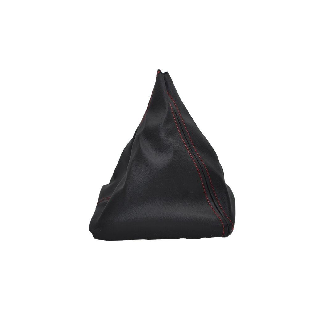 Gear Gaiter for Vauxhall Astra H - Red