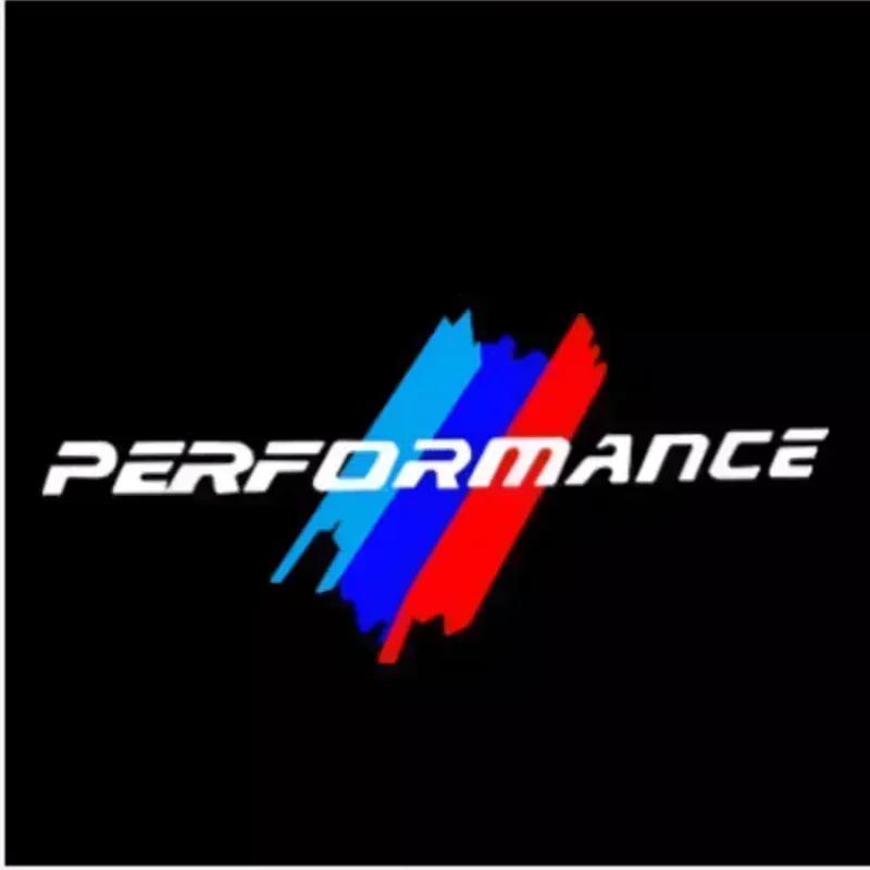/2/4Pcs Led Car Door Light Welcome Projector Logo Ghost Shadow Lamp For BMW E60 E61 E90 E91 E92 E93 F10 F11 GT Z4 Accessories