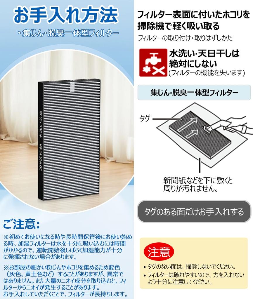 Интегрированный пылевой фильтр Увлажняющий фильтр Увлажняющий очиститель воздуха Набор фильтров Очиститель воздуха Фильтр очистителя воздуха KI Увлажняющий фильтр очистителя воздуха