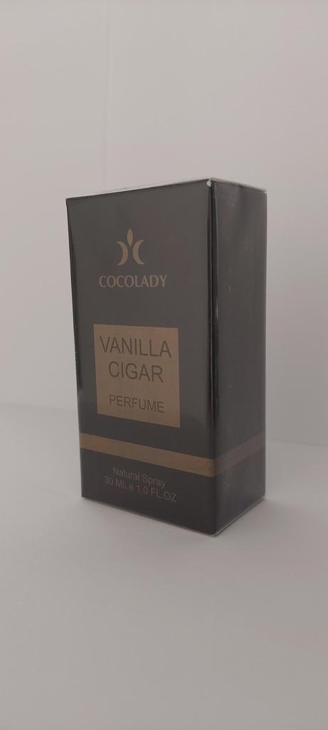 Духи Унисекс , Vanilla Ci для мужчин, для женщин