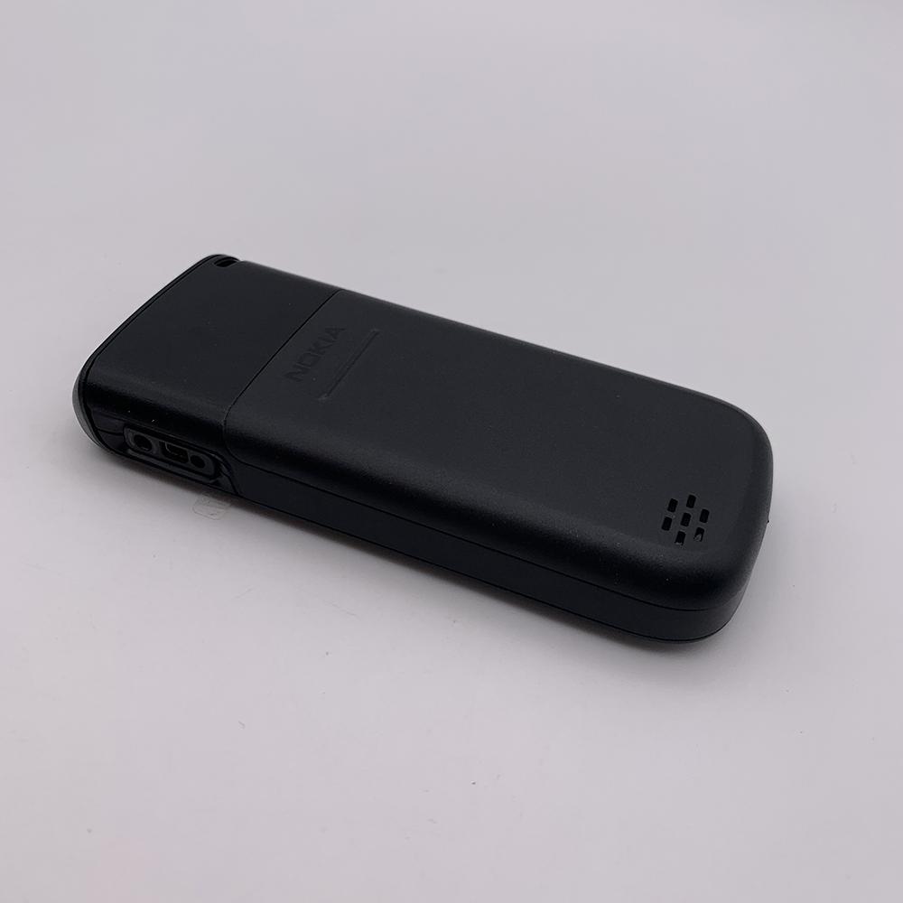 Восстановленный оригинальный мобильный телефон Nokia 1680 classic с 1 SIM