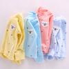 Baby Clothes Underwear Kids Tops Pants Newborn Pajama Suit Home Sets Boy Girls Warm Autumn Children's Clothing