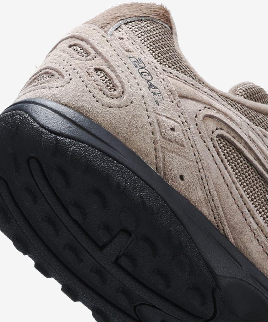 New Balance Nbpdgs128F / U204L3K9 (коричневый)