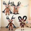 99 Nights In The Forest Deer Plush Toy Soft Stuffed Animal