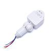 Motion Sensor Dc12V Infrared Pir Movement Detector Outdoor Sensor Light Switch
