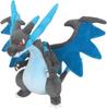 Pokémon Плюшевая игрушка Мега Чаризард X PP281 от Sanei Boeki