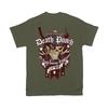 НОВИНКА Подарок для фаната на тур Five Finger Death Punch Все размеры от S до 5XL Унисекс Футболка