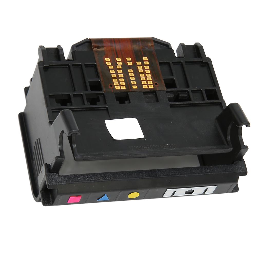 Сменная печатающая головка, черный ABS, прозрачный выходной эффект, износостойкая печать для B110A B110A B10