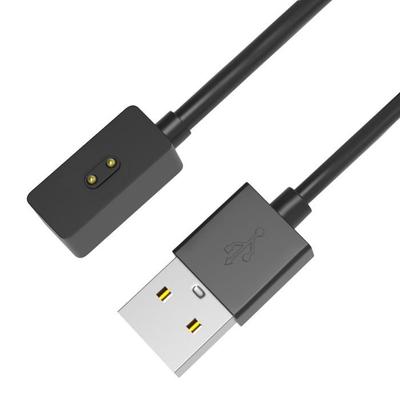 Зарядное устройство, совместимое с Xiaomi Redmi Watch 5/Redmi Watch 4/Smart Band 9/Smart Band 8 - USB-кабель 1 метр Зарядка для часов Phonillico®