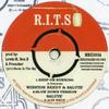 7inch Record WINSTON REEDY, SALUTE; SALUTE, ALEX - Keep On Running; Slow Down Version  MBX093 Room In The Sky 2016 UK Reggae, Ska & Dub