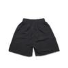 ROCKPSYCHO Nylon Bermuda Shorts Black