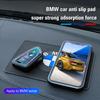Car Dashboard Non-slip Mat Phone Key Storage Pad For BMW E46 E90 E60 F30 F10 E39 E36 F20 G20 G30 E92 E87 E91 X5 E70 F11 E30 F31 XR1