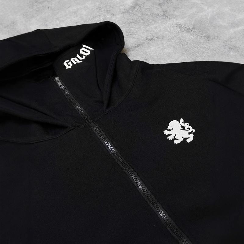 Европейская и американская осенне-зимняя толстовка с принтом в виде буквенного узора для мужчин и женщин