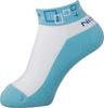 Nittaku Makira Table Tennis Light Size M Socks, Socks, Women's, Blue,