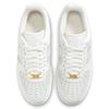 Nike Air Force 1 Low White Pink Women's Sneakers DQ0826-100
