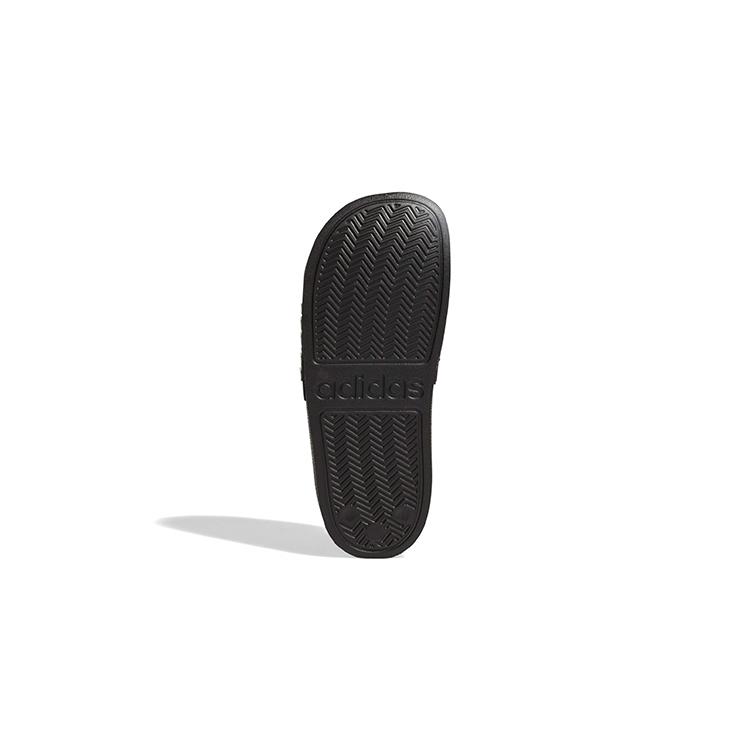 Adidas Adilette Shower Slides J 'Core Black' (Unisex) Core Black / Cloud White / Core Black Kids' Outdoor Slippers G27625